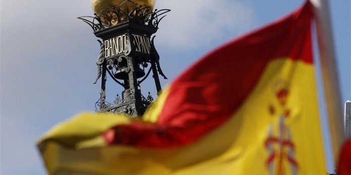 Espagne : La dette publique atteint un nouveau record historique